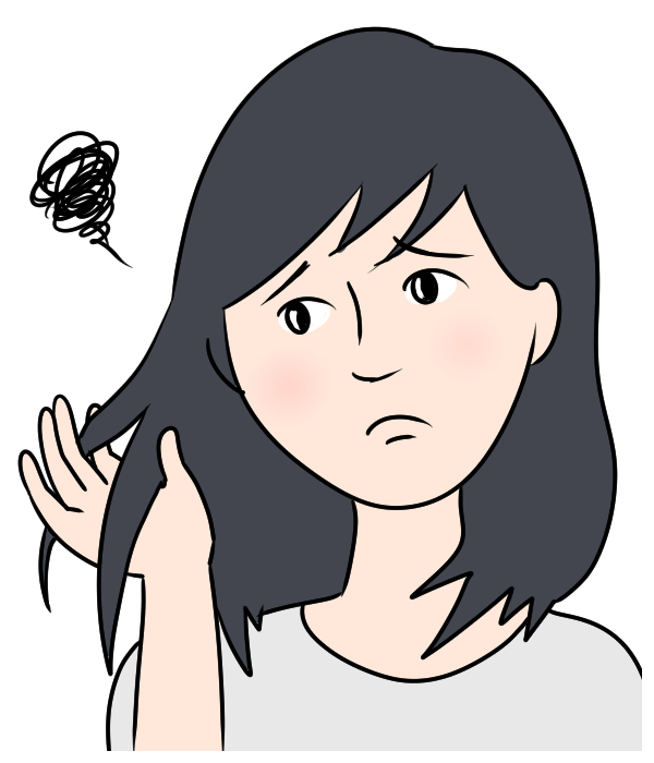 不調