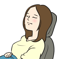 環境を整える